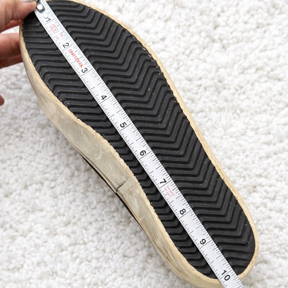 GOLDEN GOOSE Hanami Private Edition slip On Sneakers - Picture 16 of 16